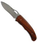 Lone Wolf Knives D/A Lobo Automatic Desert Ironwood 24020 (PLN)