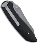 Lone Wolf Knives D/A Eagle Talon D/A Automatic (3.3" SER) LD24370