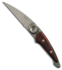 Lone Wolf Knives Paul Presto Cocobolo Folder LM14000