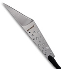 Meyerco Dirk Pinkerton Thumb Drive Utility Keychain Knife (1.5" Satin Plain)