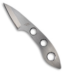 Meyerco Focus Knife - Dirk Pinkerton (2" Satin Plain)
