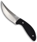 Meyerco Dirk Pinkerton Persian Fixed Blade Neck Knife (Satin PLN) MJPERS