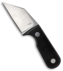 Meyerco Dirk Pinkerton Wharning Fixed Blade Neck Knife (2.75" Satin Plain)