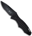 MOD BlackHawk Keating Hornet II Automatic (Black/SER) 30-8