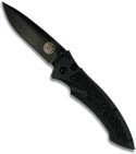 MOD BlackHawk Automatic Tactical Fighter (Black/PLN) 66-7