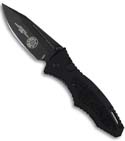 MOD BlackHawk Hornet KEATING Automatic (Black/PLN) 30-7