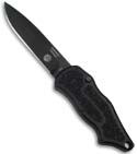 MOD BlackHawk Manual OTF Elishewitz Phoenix (Black/PLN) 46-3