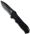MOD BlackHawk ATFK Automatic (Black/SER) 55-8