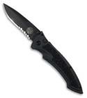 MOD BlackHawk Manual STF685 (Black/SER) 66-4