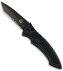 MOD BlackHawk LTT875 Tanto (Black/SER) 75-4