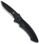 MOD BlackHawk Manual LTF875 Fighter (Black/SER) 76-4