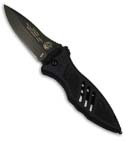 MOD BlackHawk Mark II Automatic (Black/PLN) 80-7
