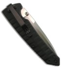 Blackhawk! Blades Spring Assist Knife BHB30 (Satin SER) 153011SL