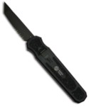 MOD Triton D/A OTF Knife (Tanto / SER) 44-7 44-8