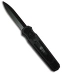 MOD Triton D/A OTF James Bond Knife (PLN) 45-7