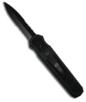 Triton Knife