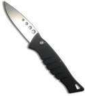 Black Piranha Amazon Automatic Knife (Mirror PLN)