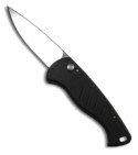 Black Piranha Fingerling Knife (PLN)