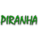 Piranha Knives