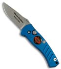 Randall King Micro Striker Blue Automatic Knife (PLN)