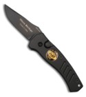 Randall King Micro Striker Automatic Knife Tactical Edition