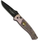 Randall King Swift Striker II Auto Knife Camo (PLN)