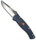 Randall King Swift Striker II Auto Knife (Gunmetal)
