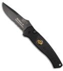 Randall King Tactical Swift Striker II Auto Knife (Black SER)