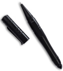 Black Schrade Pen & Tactical Defense Tool SCPEN2BK