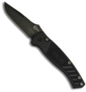 SigTac Automatic Knife (Black PLN)