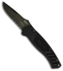 SigTac Automatic Knife (Black SER)
