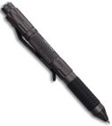 Fury First Line Tactical Pen & Defense Tool (Gunmetal)