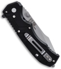Schrade Professionals 1st Response Spring Assist Knife (Bead Blast SER) SCH911