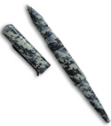 U.S. ARMY Green Digital Camo Tactical Pen & Defense Tool ARMYPENG