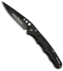 Schrade Extreme Survival Automatic Knife (Black PLN) SEXT
