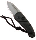 Schrade Extreme Survival Automatic Cal Legal Drop Point Knife (Bead / PLN) SC50