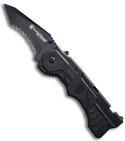 Smith & Wesson First Response Rescue Knife SW911B