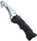 Smith & Wesson SW911N First Responder Folding Knife