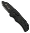 Smith & Wesson Mini Extreme Ops Black Drop Point (PLN) SW60B