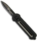 Smith & Wesson Assisted Opening OTF Knife SWOTFB (Bayonet)
