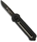 Smith & Wesson Assisted Opening OTF Knife SWOTFD (Drop Point)