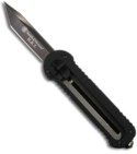 Smith & Wesson Assisted Opening OTF Knife SWOTFT (Tanto)