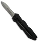 Smith & Wesson Assisted Opening OTF Knife SWOTF2 (Bead / Spear Point COMBO)