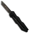Smith & Wesson Assisted Opening OTF Knife SWOTF2TB (Bead / Tanto PLN)