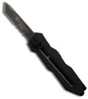 Smith & Wesson Assisted Opening OTF Knife SWOTF2TBS (Bead / Tanto SER)