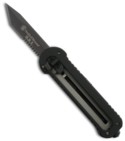 Smith & Wesson Assisted Opening OTF Knife SWOTFTS (Tanto SER)