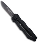 Smith & Wesson Assisted Opening OTF Knife SWOTF2DB (Bead / Drop Point PLN)