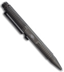 UZI Tactical Pen & Defense Tool (Gray) UZI-TACPEN-1