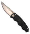 Mini SOG TAC Automatic Knife (Silver PLN) ST-10
