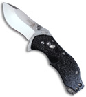SOG Midnight Grey Bluto Arc-Lock Manual Knife w/ VG-10 Blade (PLN) BL-03